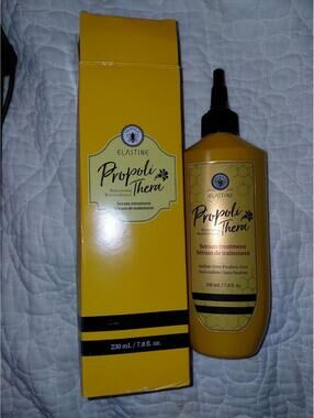 Avon Elastine Propoli Thera Rejuvenating Serum Treatment